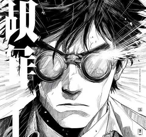 星港漂流记科幻漫画封面